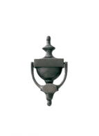 "Victorien" fer patiné