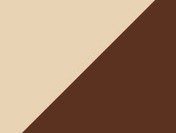 RAL 1015/8011 gimm-menuiseries