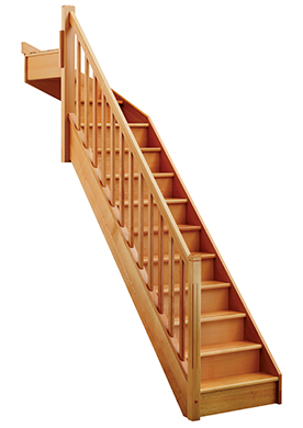 AUTHENTIQUE QUART TOURNANT HAUT