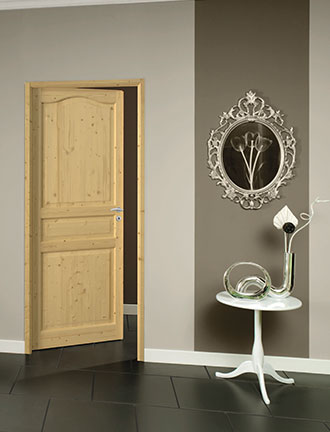 Blocs-portes traditionnels