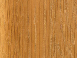 Chêne abouté Lasure claire