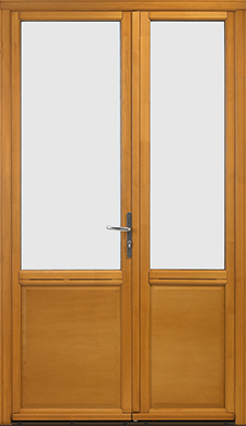 PORTE-FENÊTRE 2 VANTAUX