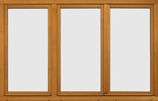 FENÊTRE 3 VANTAUX