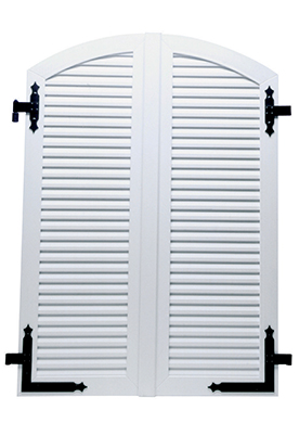 MODULAIRE ARC SURBAISSE