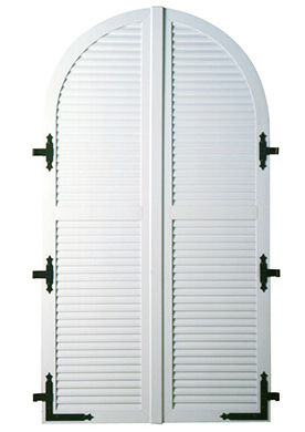 MODULAIRE PLEIN CINTRE