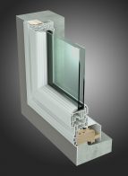 Dormant Rénovation aile de 70 mm