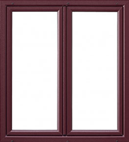FENÊTRE 2 VANTAUX