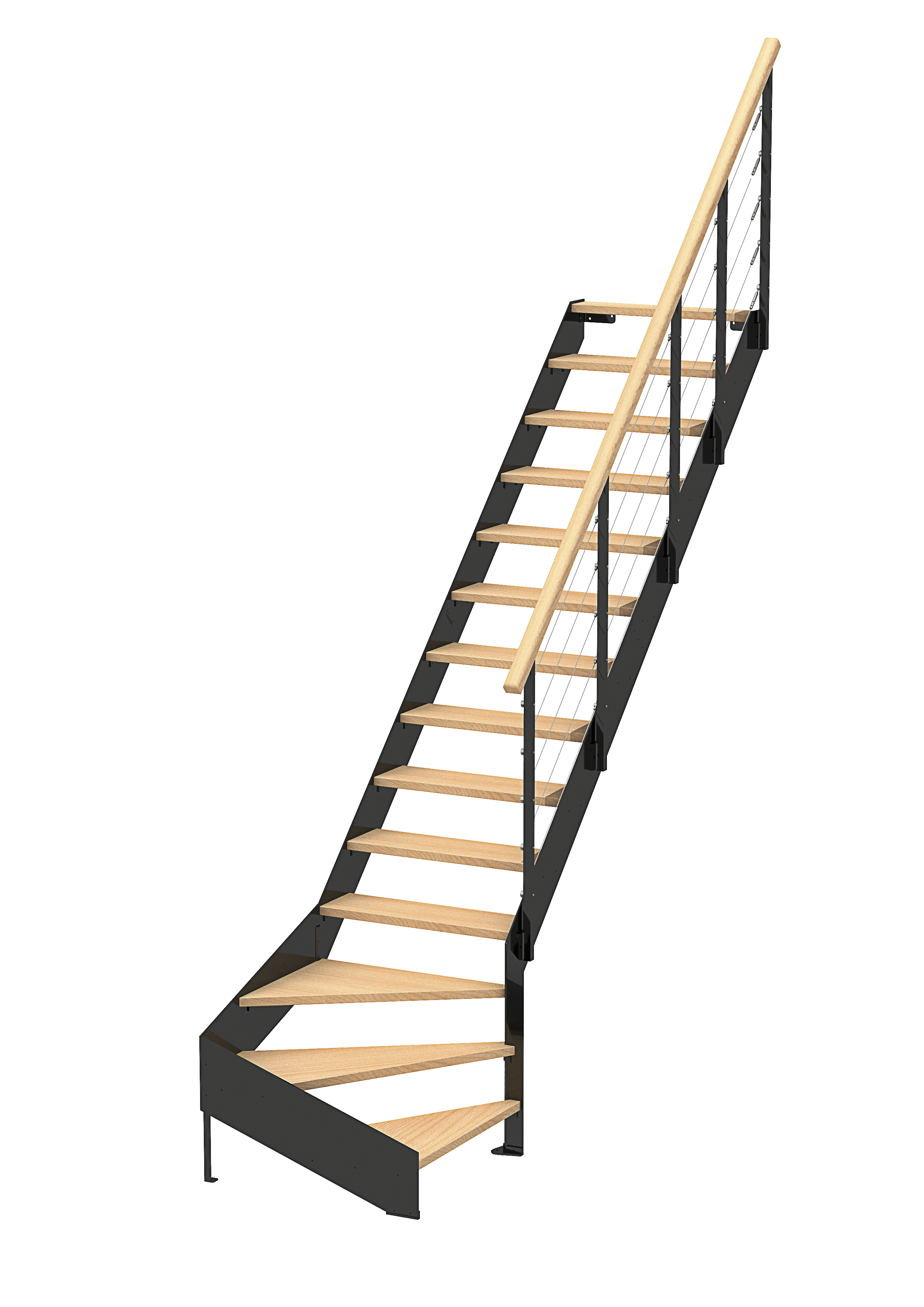 LIMON PLEIN QUART TOURNANT BAS