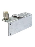 guidage porte de placard coulissante Alégra² GIMM Menuiseries