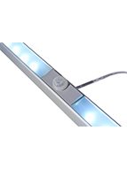 Kit Led porte de placard coulissante Alégra² GIMM Menuiseries