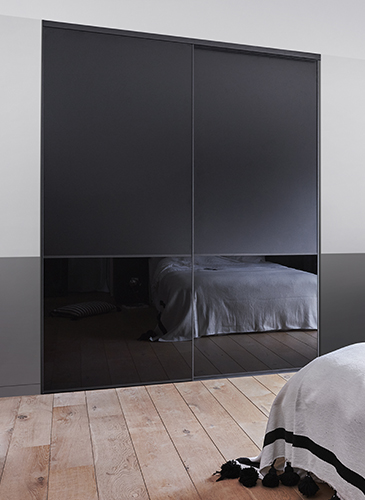 porte de placard sur mesure