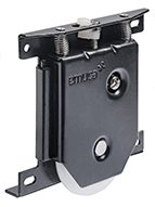 roulette porte de placard coulissante Alégra² GIMM Menuiseries