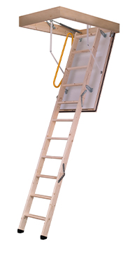 ESCAMOTABLE ISOLANT²